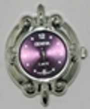 Watch Face ( 1 x 1 in.) # C 14 - Click Image to Close